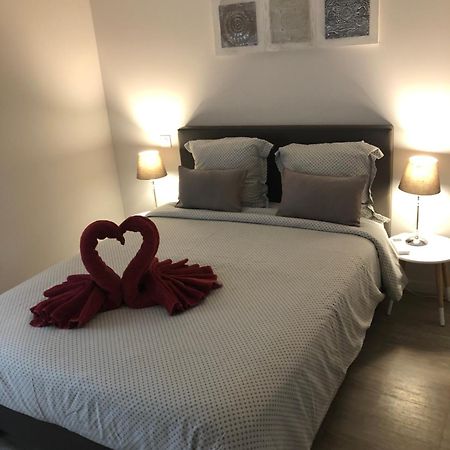 L'Hippocampe Appartement Sète Buitenkant foto