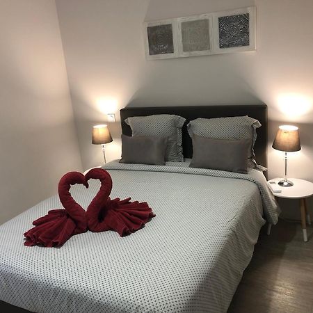 L'Hippocampe Appartement Sète Buitenkant foto